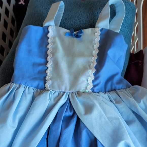 Lover Dovers Princess Dress Up - Picture 14 of 16